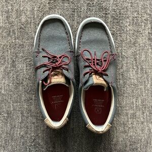 Size 8.5 Twisted X shoes. Women’s.